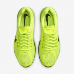 Chaussures Nike Air Max 2013 pour homme (HF3660-700, Volt/Cyber/Noir)