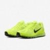 Chaussures Nike Air Max 2013 pour homme (HF3660-700, Volt/Cyber/Noir)