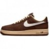 Nike Air Force 1 '07 Cacao Wow/Voile-Lait de coco pour homme (FZ3592 259)