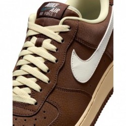 Nike Air Force 1 '07 Cacao Wow/Voile-Lait de coco pour homme (FZ3592 259)