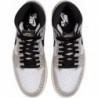 NIKE Air Jordan 1 Retro High OG Chaussures pour Homme Tech Grey/Muslin-black-white