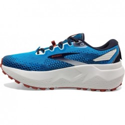 Chaussure de course sur sentier Brooks Caldera 6 pour hommes