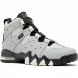 Nike Air Max2 CB 94 Chaussures pour hommes Gris fumée clair/Gris fumée foncé