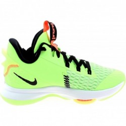 Nike Classic pour homme, Lime Glow Black Bright Mango 300