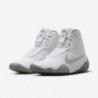 Chaussures de lutte Nike Tawa pour hommes (CI2952-100, blanc/blanc/argent métallique)