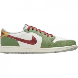 Chaussures Nike Air Jordan 1 Low SE pour homme