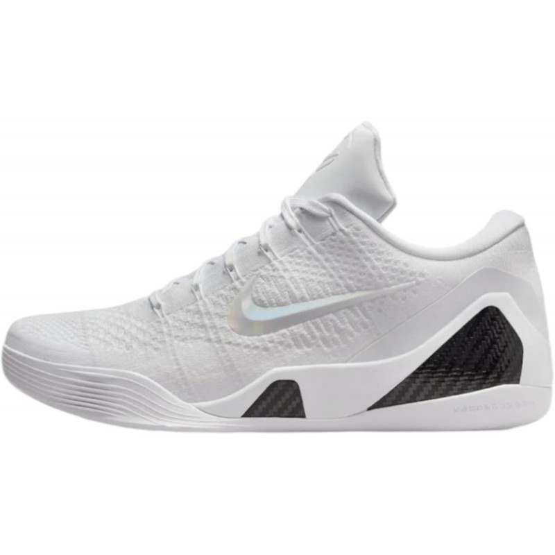 Chaussures de basket-ball Nike Kobe 9 IX Elite Low pour hommes