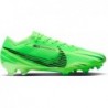 Chaussures de football basses Nike Vapor 15 Elite Mercurial Dream Speed FG (FJ7196-300, Vert Strike/Vert Stadium/Noir)