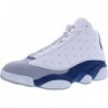 Nike Jordan Homme Air 13 414571 164 Bleu Français