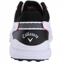 Chaussure de golf Callaway Solana TRX V3 pour hommes