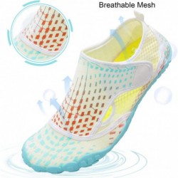 Chaussures aquatiques Centipede Demon pour femmes et hommes, baskets aquatiques à séchage rapide, pieds nus, pour la plage, la r