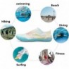 Chaussures aquatiques Centipede Demon pour femmes et hommes, baskets aquatiques à séchage rapide, pieds nus, pour la plage, la r