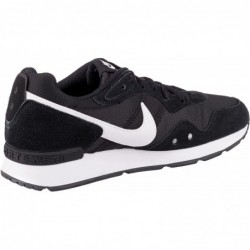 Baskets Nike pour hommes, noir, blanc et noir