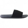 Sandale athlétique Nike Benassi Solarsoft Slide pour homme