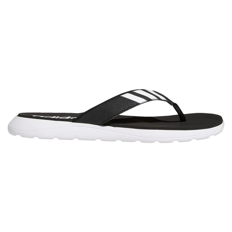 Tongs confortables pour hommes adidas