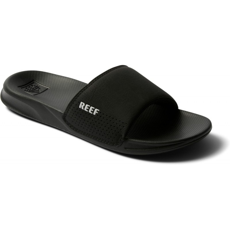 Sandale pour homme REEF One Slide, légère et résistante à l'eau