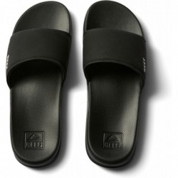 Sandale pour homme REEF One Slide, légère et résistante à l'eau