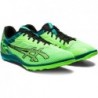 Chaussures d'athlétisme unisexes ASICS Resurgence XC