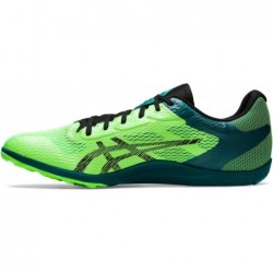 Chaussures d'athlétisme unisexes ASICS Resurgence XC