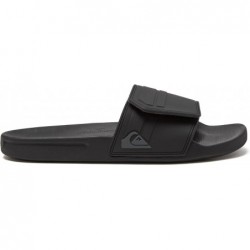 Sandale ajustable Quiksilver Rivi Slide pour homme