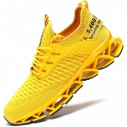 Chaussures de course pour hommes Blade Tennis Marche Baskets mode Respirantes Antidérapantes Gym Sports Travail Baskets