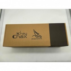 ChayChax Sabots de soutien de la voûte plantaire pour hommes et femmes Chaussures de jardin Chaussons de plage d'extérieur à enf