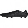 Chaussures de football unisexes pour adultes adidas Copa Pure.3 pour terrain sec