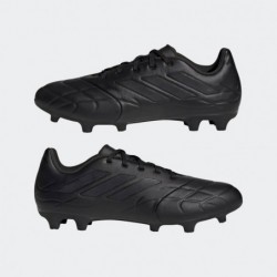 Chaussures de football unisexes pour adultes adidas Copa Pure.3 pour terrain sec