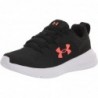 Baskets elliptiques Essential pour hommes d'Under Armour