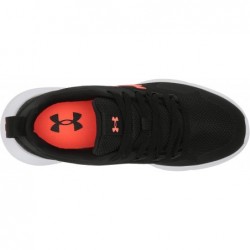 Baskets elliptiques Essential pour hommes d'Under Armour