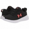 Baskets elliptiques Essential pour hommes d'Under Armour