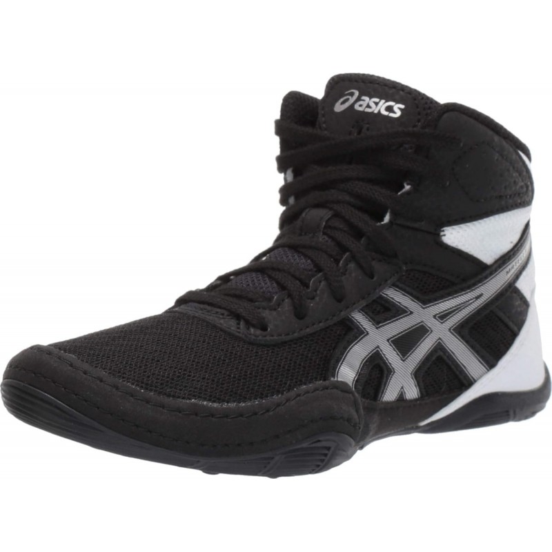 Chaussures de lutte ASICS Matflex 6 pour enfants