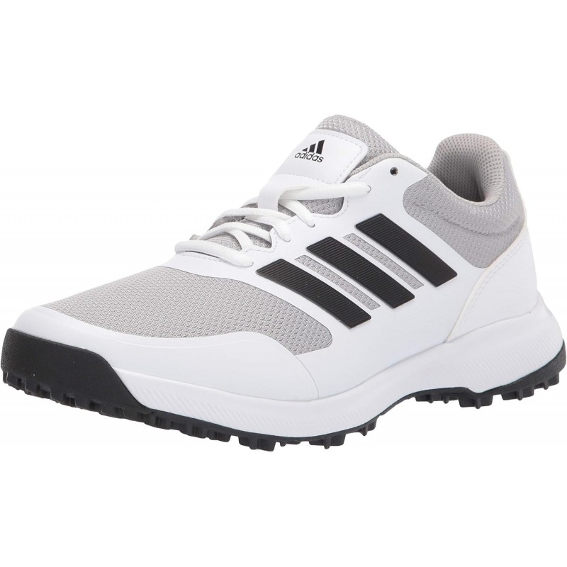 Chaussure de golf sans crampons adidas Tech Response pour homme