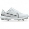 Chaussures de baseball Nike Alpha Huarache Varsity 4 Low Metal