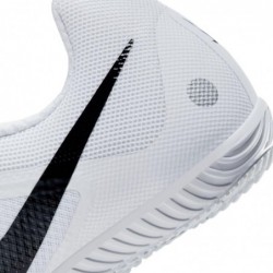 Chaussures à pointes multi-événements d'athlétisme NIKE Zoom Rival pour adultes DC8749-100