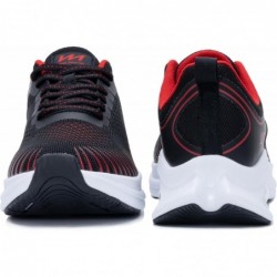 Chaussures de course pour hommes MEHOTO Air Athletic Tennis Baskets légères Gym Sport Chaussures de jogging