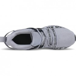 WONESION Chaussures de course à pied respirantes pour hommes, baskets tendance Blade