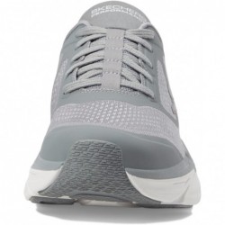 Skechers Max Cushioning Slip-ins pour hommes - Chaussures de course à pied athlétiques avec baskets en mousse à mémoire de forme