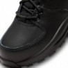 Nike Manoa LTR pour garçon (Big Kid) Noir/Noir/Noir 4 Big Kid M