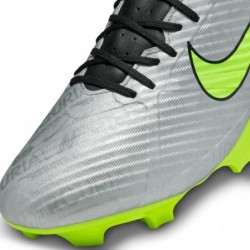 Chaussures de football Nike Zoom Vapor 15 Academy XXV FG/MG pour hommes Fb8399