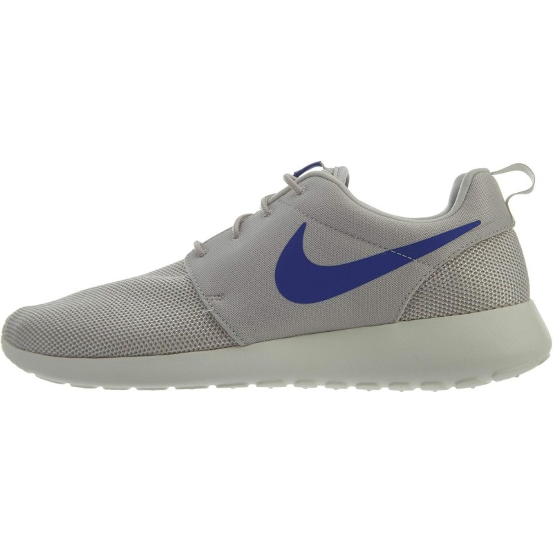 Nike Roshe One Homme Sable du désert/Violet persan 511881-043