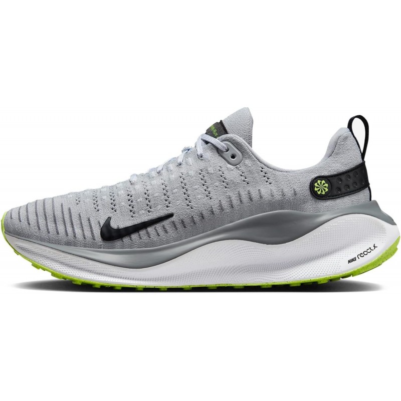 Chaussures unisexes Nike Reactx Infinity Run 4