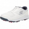 Chaussures de golf à crampons décontractées Torque Sport Fairway pour hommes de Skechers