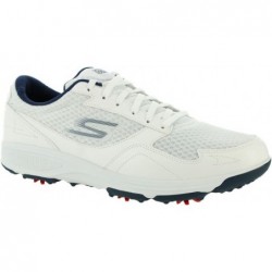 Chaussures de golf à crampons décontractées Torque Sport Fairway pour hommes de Skechers