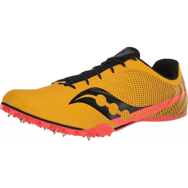 Chaussures de course pour hommes Saucony Spitfire 5