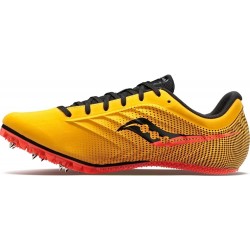 Chaussures de course pour hommes Saucony Spitfire 5