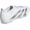 Baskets basses unisexes adidas Predator 24 League pour terrain sec