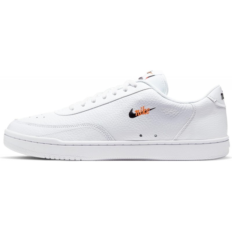 Baskets basses Nike pour hommes