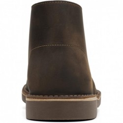 Bottines Chukka Bushacre 2 de Clarks pour hommes