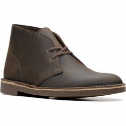 Bottines Chukka Bushacre 2 de Clarks pour hommes